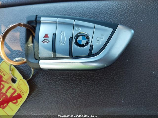 2021 BMW X5 5UXCR6C03M9F54928 Photo 10