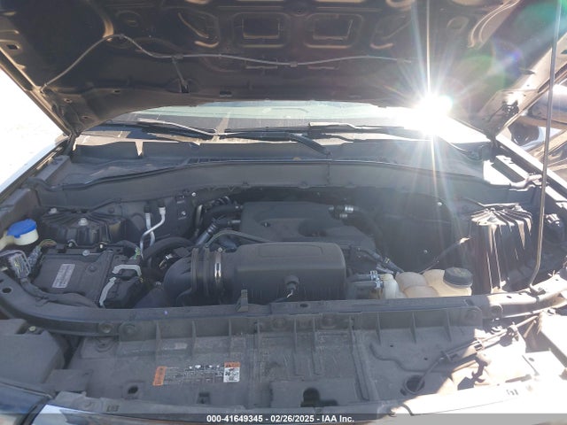1FMSK7DHXLGC07112 Ford EXPLORER XLT