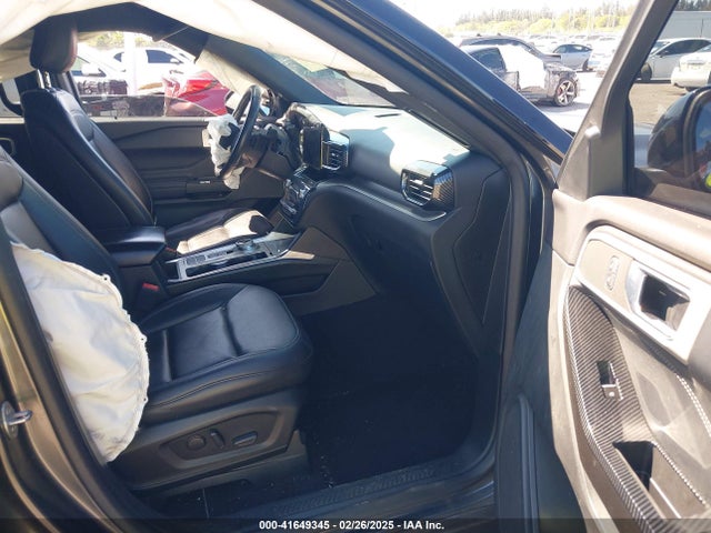 1FMSK7DHXLGC07112 Ford EXPLORER XLT