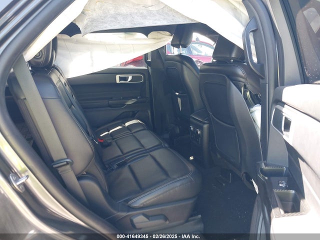 1FMSK7DHXLGC07112 Ford EXPLORER XLT