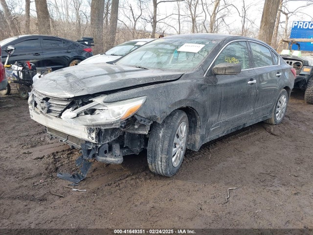 1N4AL3AP8GC117123 Nissan Altima 2.5 S