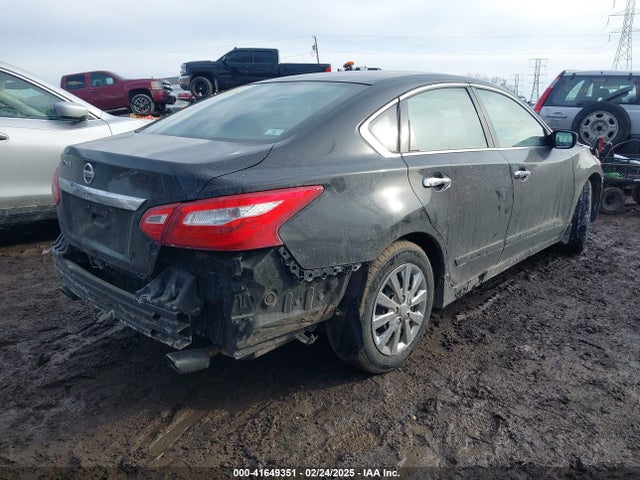1N4AL3AP8GC117123 Nissan Altima 2.5 S