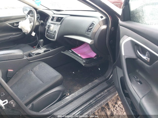 1N4AL3AP8GC117123 Nissan Altima 2.5 S