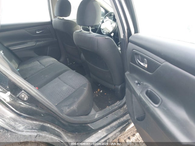 1N4AL3AP8GC117123 Nissan Altima 2.5 S