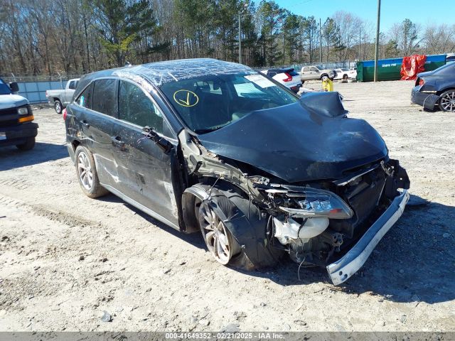 2017 ACURA RDX 5J8TB4H37HL020089 Photo 0