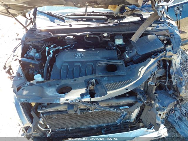 2017 ACURA RDX 5J8TB4H37HL020089 Photo 9