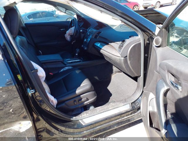 2017 ACURA RDX 5J8TB4H37HL020089 Photo 4