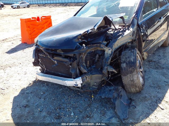 2017 ACURA RDX 5J8TB4H37HL020089 Photo 5