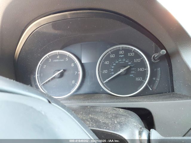 2017 ACURA RDX 5J8TB4H37HL020089 Photo 6