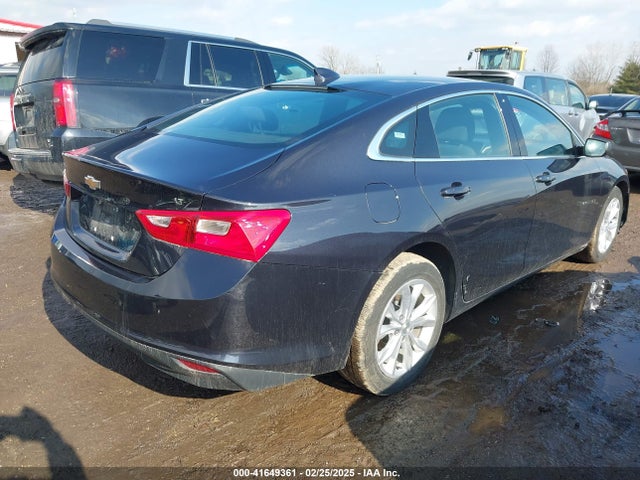 1G1ZD5ST6PF231503 Chevrolet Malibu Fwd 1lt