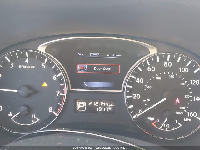 Nissan Pathfinder Sl 2015 5N1AR2MM6FC615643 Image 7