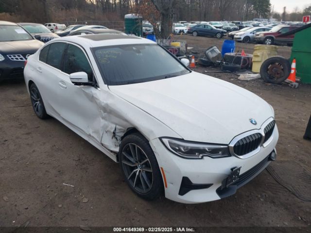2022 BMW X3 WBX57DP01NN145110