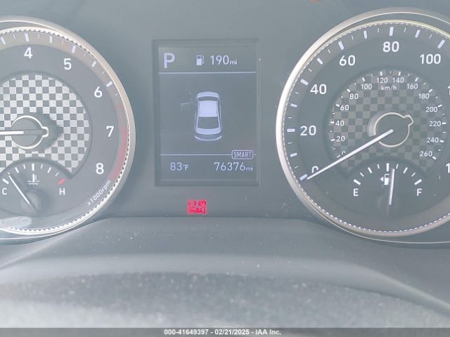 5NPD84LF7LH548778 Hyundai ELANTRA SEL