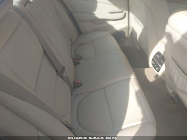 2004 JAGUAR XJ SAJWA71C74SG22814 Photo 7