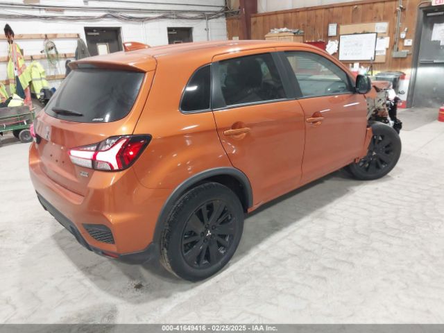2024 MITSUBISHI OUTLANDER SPORT JA4ARUAU4RU012462 Photo 3