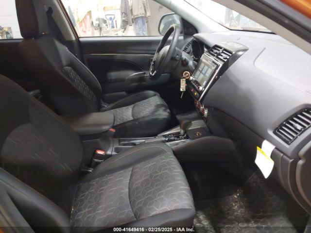 2024 MITSUBISHI OUTLANDER SPORT JA4ARUAU4RU012462 Photo 4