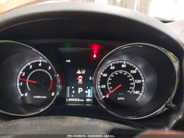 2024 MITSUBISHI OUTLANDER SPORT JA4ARUAU4RU012462 Photo 6