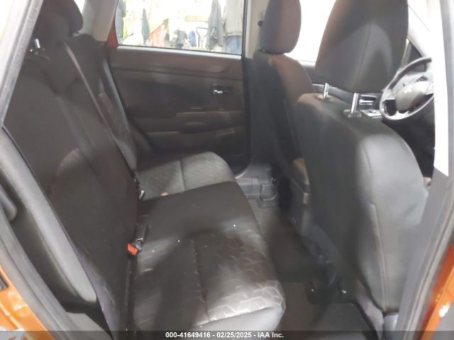 2024 MITSUBISHI OUTLANDER SPORT JA4ARUAU4RU012462 Photo 7