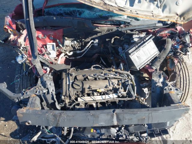 KMHD84LF8HU069505 Hyundai ELANTRA SE