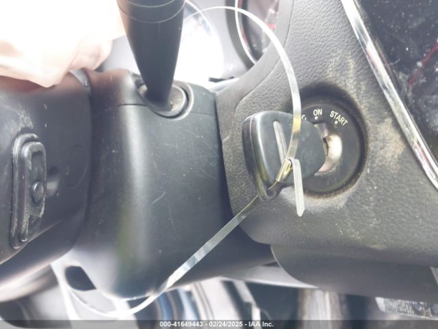 2011 CHRYSLER 200 1C3BC1FB3BN603257 Photo 10