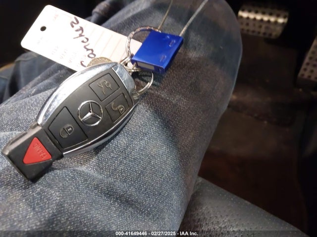 2004 Mercedes-benz C 230 Kompressor Sport/sport მანქანა იყიდება აუქციონზე, vin: WDBRF40J04A581570, აუქციონის ნომერი: 41649446