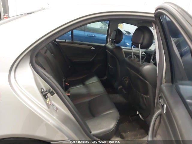 2004 Mercedes-benz C 230 Kompressor Sport/sport მანქანა იყიდება აუქციონზე, vin: WDBRF40J04A581570, აუქციონის ნომერი: 41649446