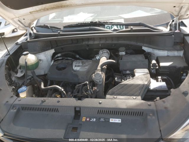 KM8J3CA26HU295599 Hyundai Tucson Eco