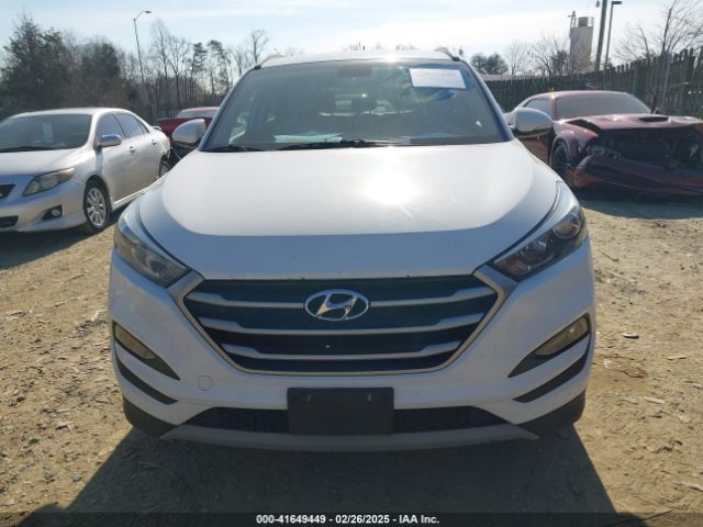 KM8J3CA26HU295599 Hyundai Tucson Eco