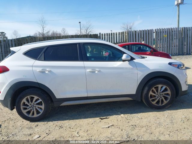 KM8J3CA26HU295599 Hyundai Tucson Eco