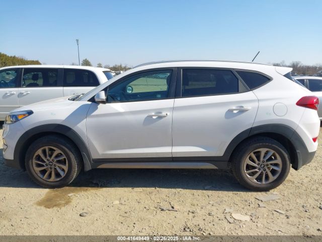 KM8J3CA26HU295599 Hyundai Tucson Eco