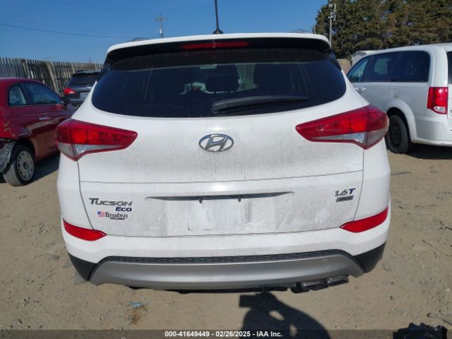 KM8J3CA26HU295599 Hyundai Tucson Eco