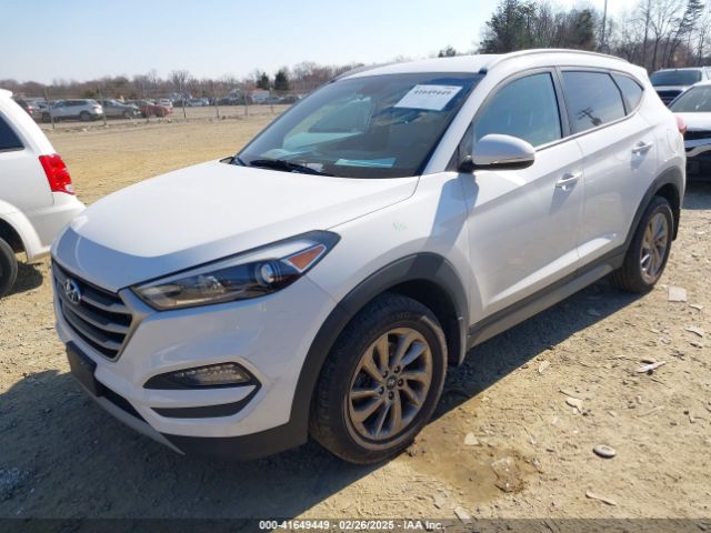 KM8J3CA26HU295599 Hyundai Tucson Eco