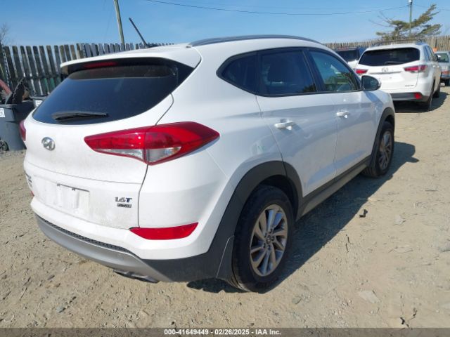 KM8J3CA26HU295599 Hyundai Tucson Eco
