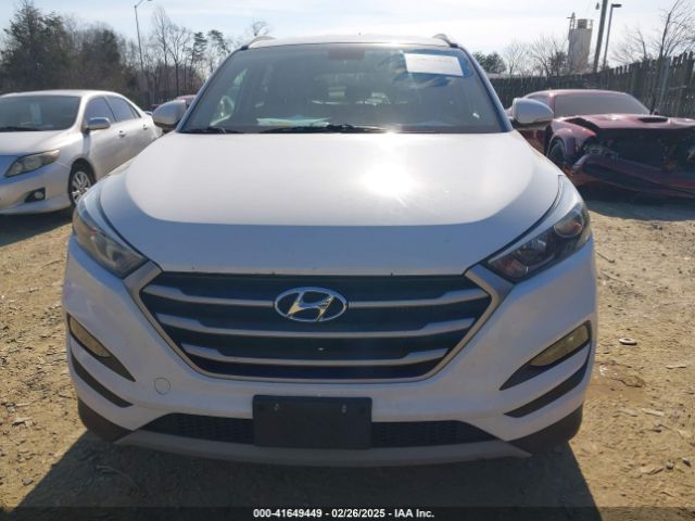 KM8J3CA26HU295599 Hyundai Tucson Eco