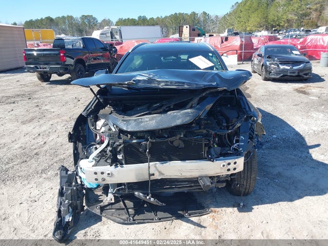 Lexus t24a-fts 2022 2T2GGCEZ5NC011779 Image 12