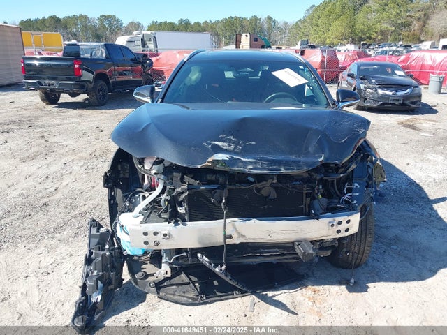 Lexus t24a-fts 2022 2T2GGCEZ5NC011779 Image 6