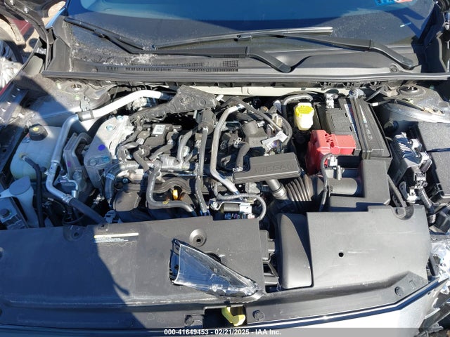 3N1AB8CV4SY206292 Nissan SENTRA SV