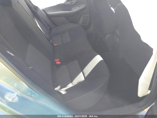 3N1AB8CV4SY206292 Nissan SENTRA SV