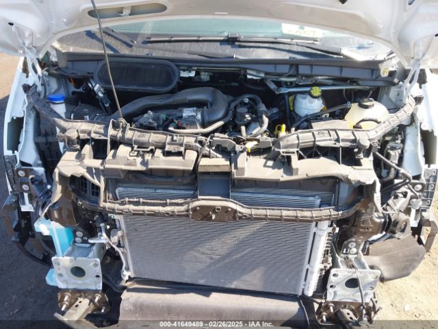 1FTYE2C84PKB90935 Ford Transit-150