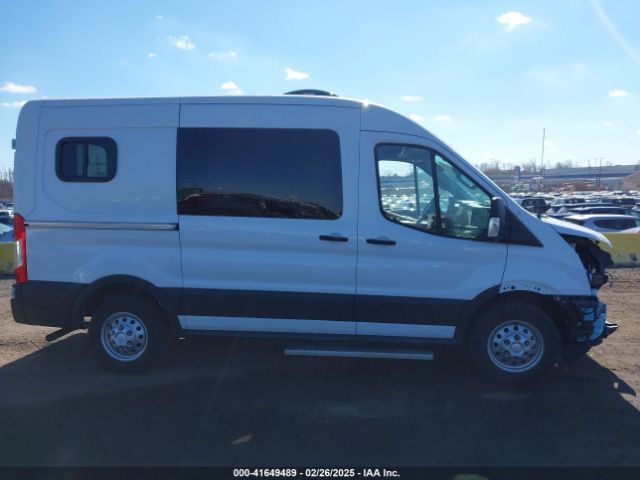 1FTYE2C84PKB90935 Ford Transit-150