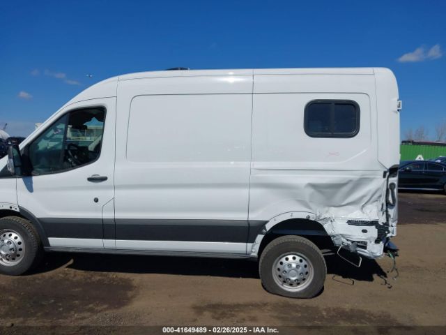 1FTYE2C84PKB90935 Ford Transit-150