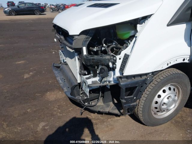 1FTYE2C84PKB90935 Ford Transit-150