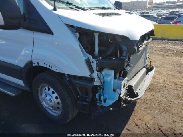 1FTYE2C84PKB90935 Ford Transit-150