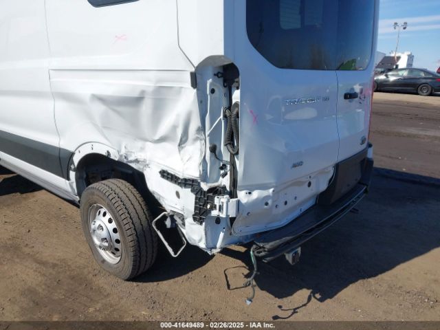 1FTYE2C84PKB90935 Ford Transit-150