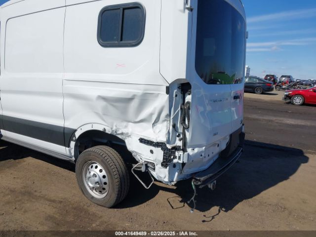 1FTYE2C84PKB90935 Ford Transit-150