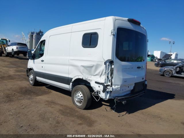 1FTYE2C84PKB90935 Ford Transit-150