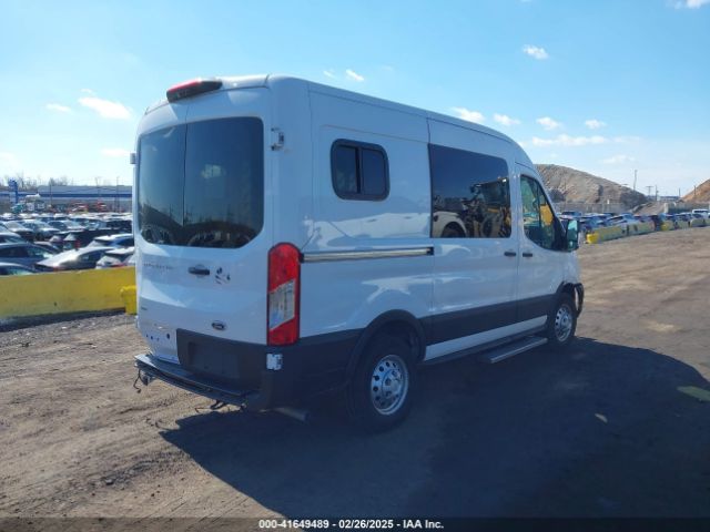 1FTYE2C84PKB90935 Ford Transit-150