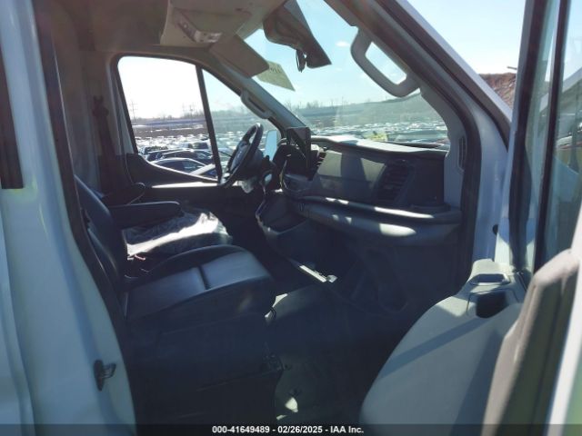 1FTYE2C84PKB90935 Ford Transit-150