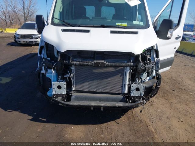 1FTYE2C84PKB90935 Ford Transit-150