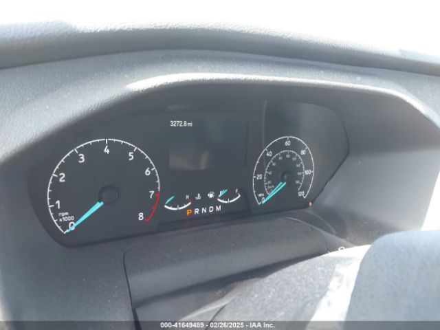 1FTYE2C84PKB90935 Ford Transit-150